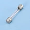 thumbnail image 2 of 120Pcs Fast Blow Glass Tube Fuse 8A 8 Amps 250V 6mm x 30mm,120 x Glass Tube Fuses,Clear, 2 of 8