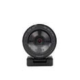 thumbnail image 2 of Razer Kiyo Pro Ultra 4K Webcam – Large Sensor, Auto Light Correction, Built-In Mic & Shutter – For Content Creation, Streaming & Video Calls – Works with Obs, Zoom & Teams, 2 of 8