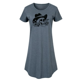 Instant Message - Christmas - Vintage Meowy Christmas Kitty - Women's Any  Way Dress - Walmart.com