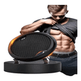thumbnail image 4 of Rodillo Rueda Para Ejercicios Abdominal Abs Abdomen Xtellar negro, 4 of 4