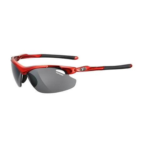 - TYRANT 2.0 METALLIC RED INTERCHANGEABLE LENS