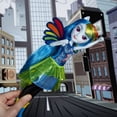 thumbnail image 5 of My Little Pony Equestria Girls Friendship Power Rainbow Dash, 5 of 5