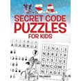 thumbnail image 1 of U.S.A. Secret Code Puzzles for Kids, 1 of 9