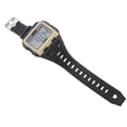 thumbnail image 3 of Reloj deportivo Vevor Resistente al agua cronógrafo portátil dorado, 3 of 5