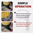 thumbnail image 4 of Heavy Duty Diesel Filter Wrench For Efficient Maintenance Of For Paccar Trucks, 4 of 9