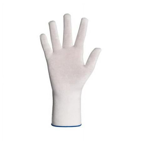 Tubifast Garment Tubular Retainer Dressing Glove Viscose / Polyamide / Elastane Small Medium Adult / Medium Large Child White Hand NonSterile, Box of 6 - 5921
