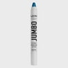 NYX Professional Makeup Jumbo Eye Pencil, All-in-one Eyeshadow and Eyeliner Multi-stick, Blueberry Pop, 0.18 oz.