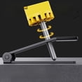 thumbnail image 2 of Aiwai MAX3 New Tile Lifter Set (10-Piece Value Pack) - Adjustable Height Positioning Tool for Flooring Installation, Heavy-Duty, Compact & Easy-to-Use Assistant for Professional Contractors and DIY, 2 of 6
