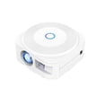 thumbnail image 1 of Proyector inteligente Bearachild Dormitorio Tuya WiFi Control remoto Ajustable Inalámbrico Cielo estrellado Luz nocturna, 1 of 6