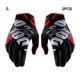 thumbnail image 3 of Naiovety Guantes de moto resistentes al viento y antideslizantes para actividades al aire libre Guantes de moto transpirables Ciclismo estilo 1 l, 3 of 6