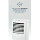 thumbnail image 4 of Enfriador Aire Portatil MIDEA MAC28LW Frio 14L 3 Vel blanco Mac28lw, 4 of 5