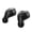 Black, variant on Bluetooth True Wireless Earbuds-in-Ear, Wireless Charging, Water Proof, wireless charging, 7-8 Hours playing time. Power bank. Color : Black