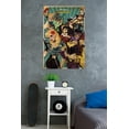 thumbnail image 2 of DC Comics - Bombshells Wall Poster, 22.375" x 34", 2 of 2