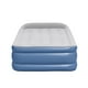 thumbnail image 3 of Colchón De Aire Bestway Inflable Doble Individual Bomba Integrada Plástico Resistente, 3 of 5