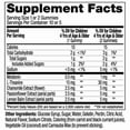 thumbnail image 3 of OLLY Kids Sleep Gummy Supplement 3-Pack, 0.5 Melatonin, L-Theanine, Raspberry Flavor, 10 Ct Ea, 3 of 3