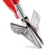 thumbnail image 2 of Chute Scissors Right Angle Angle Cutter 45 Degree 90 Degree Multifunctional U-shaped Edgebanding Pliers Woodworking Buckle Pliers, 2 of 3