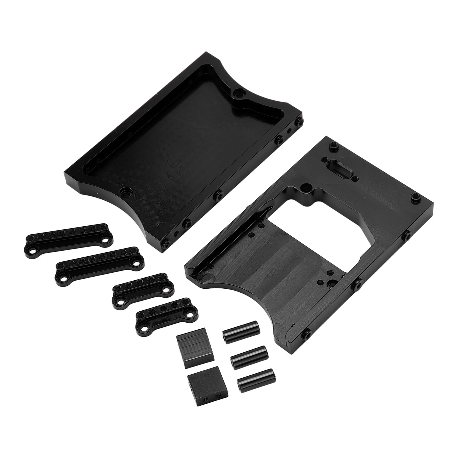 Metal Steering Gear Compartment, Steering Gear Compartment Tail Beam