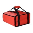 thumbnail image 4 of Bolsas para pizza con aislamiento Strade Fareast Limited 12 pulgadas, 4 of 8