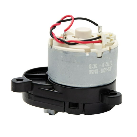 Left or Right Side Brush Motor for P20 Robot Vacuum Cleaner Accessory