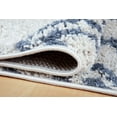 thumbnail image 2 of JV Home Tapis Shag à Motifs Marocains Doux Moelleux à Poils Longs, 2 of 7