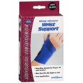 thumbnail image 2 of FLA Safe-T-Sport Neoprene Wrist Support, Black, 2 of 2