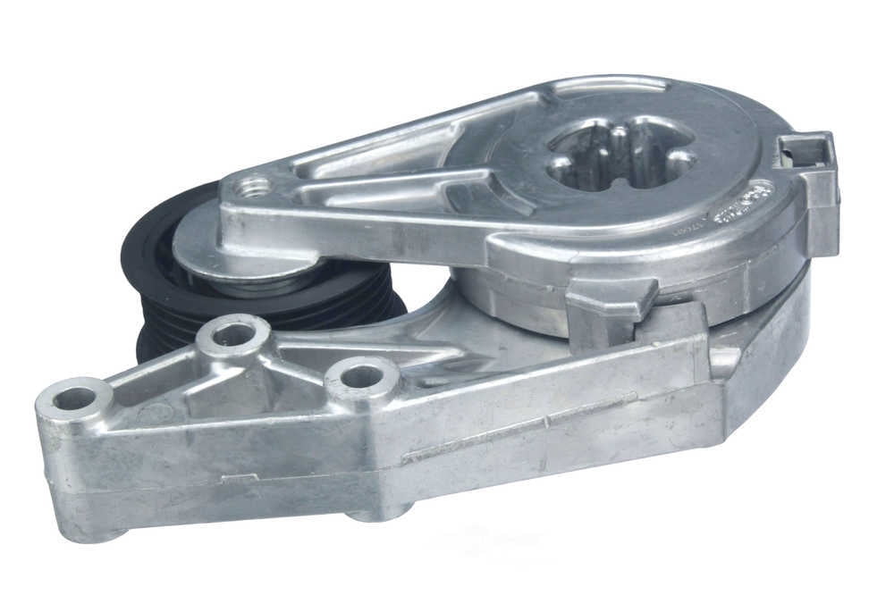 URO Parts 021145299A Accessory Drive Belt Tensioner