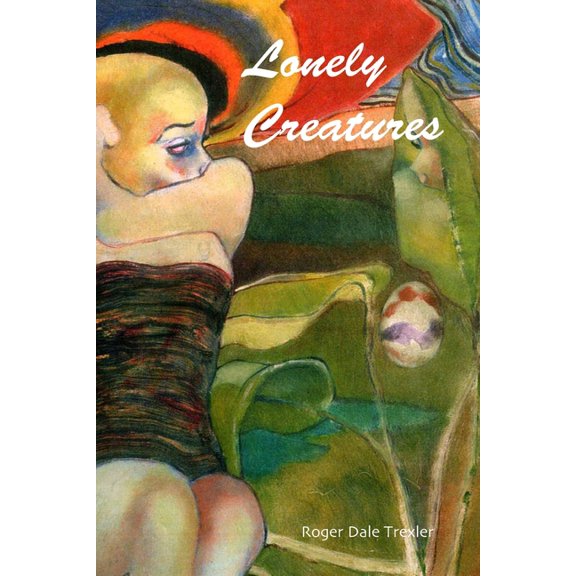Lonely Creatures (Paperback)