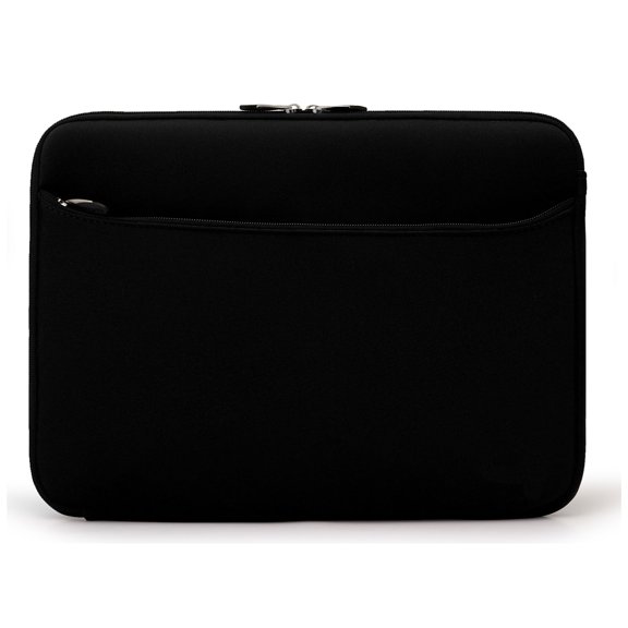 13 inch Water Resistant Sleeve Case Laptop, Chromebook, Netbook, Tablet Carrying Case