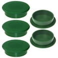 thumbnail image 7 of 5Pcs Golf Cup Covers Abs Waterproof Golf Green for Putting Hole Covers Outdoor, 7 of 7