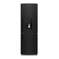 thumbnail image 1 of Refrigerador 11 Pies Mabe Bottom Mount Con Despachador de Agua RMB300IZMRP0 Negro, 1 of 4
