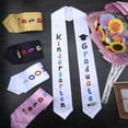 thumbnail image 4 of HeaCare Kindergarten Preschool Graduation Sash, Unisex Kindergarten Preschool Graduation Stole for kids Graduation Gifts 2025, 4 of 12