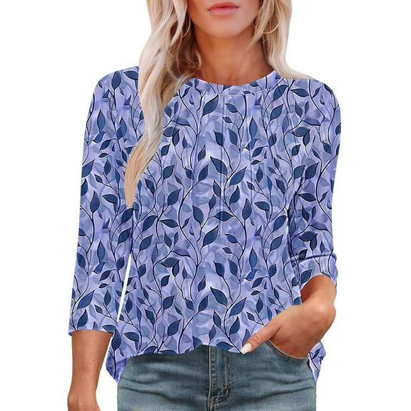 Zuesphe Dressy Tops for Women 3X Tshirts Shirts for Women Graphic Gray Red Blouses for Women Casual Tunics for Women 2025 Plus Size 3X