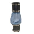 thumbnail image 1 of Zoeller 30-0242 1.5 in. 40 PSI Plastic Check Valve, 1 of 1