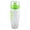 Green, variant on XKHHLH Fruit Infuser Water Bottle BPA-Free Fruit Infusion Sports Bottle - Flip Top Lid w Drinking Spout, Leak Proof