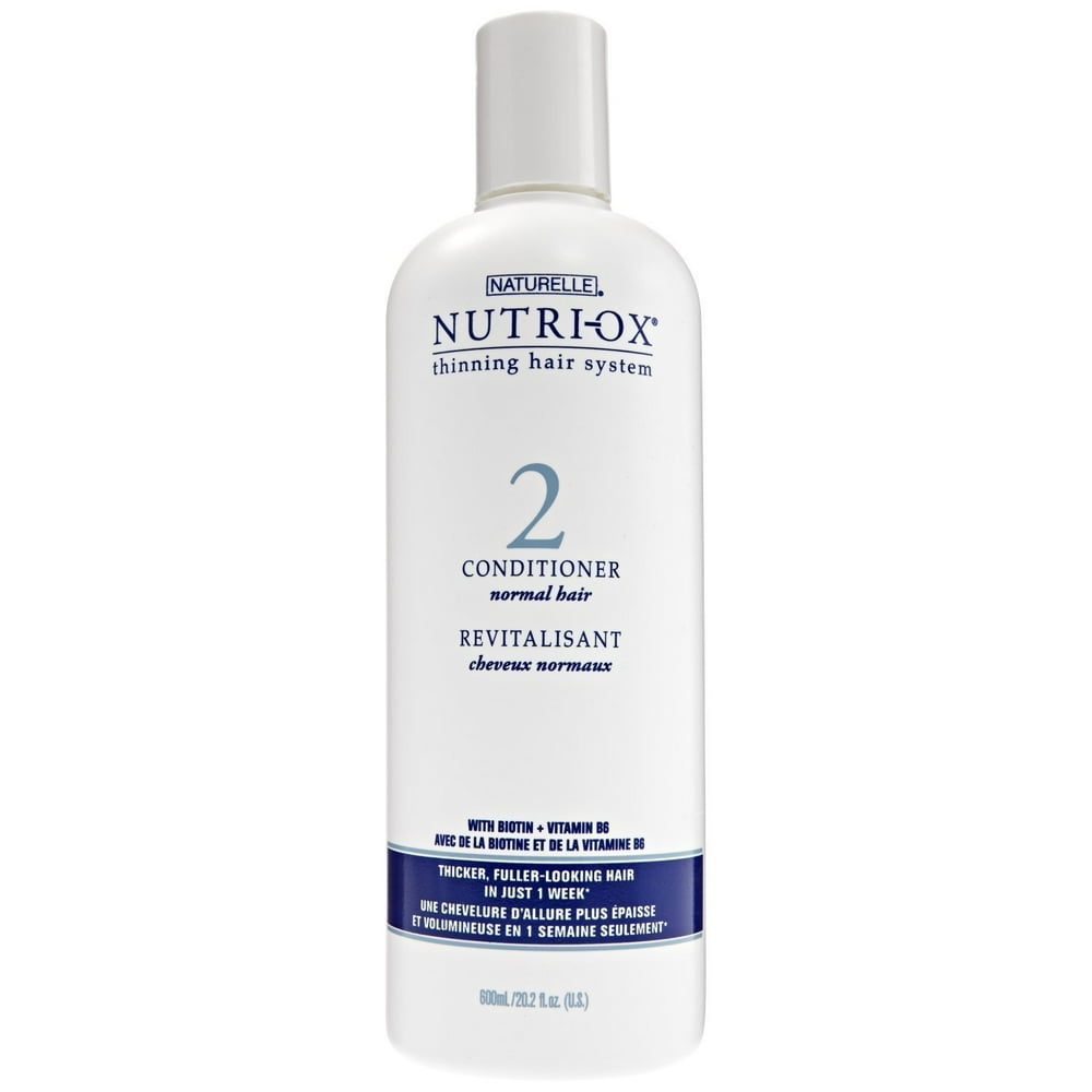 Normal Hair Conditioner