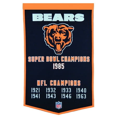 Chicago Bears 24