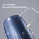 thumbnail image 5 of Humidificador USB Ganfancp 1.2L colorido Silencioso para Dormitorio y oficina, 5 of 7