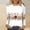B06-Multicolor, variant on Spring Fashion for Women 2025, Long Sleeve Shirts, Ladies Tops and Blouses Tunic Tops for Women Loose Dressy Crewneck Shirts Graphic Tees