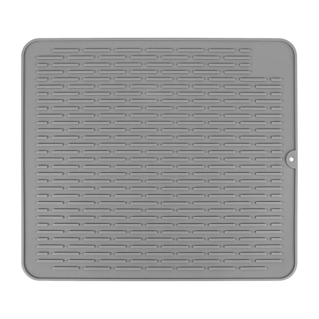 Mantel individual de silicona DENGXMXG escurridor de platos soporte para ollas duradero