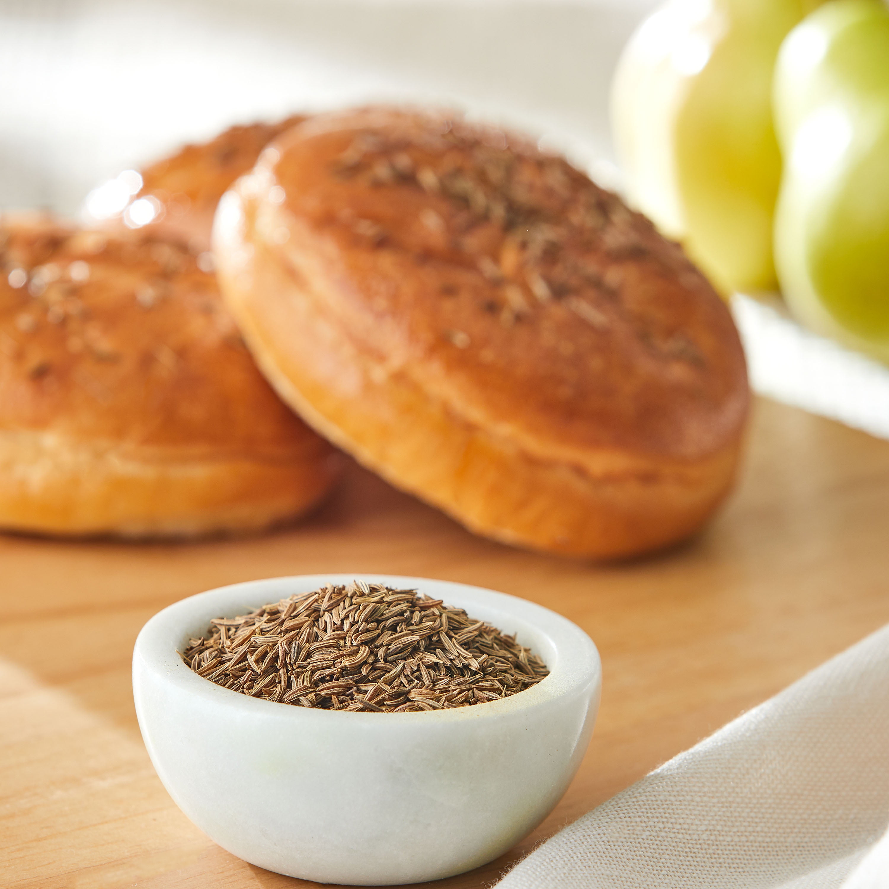 Great Value Organic Caraway Seed, 1.8 oz