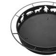 thumbnail image 5 of Landmann 28915 Super Sky Sturdy Steel Fire Pit, 5 of 6