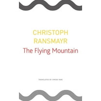 The German List: The Flying Mountain (Paperback)