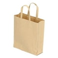 thumbnail image 4 of Bolsa de Papel Kraft BuyWeek para Casa de Muñecas 1:12 Resistente y Duradera, 4 of 14