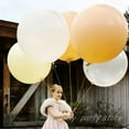 thumbnail image 3 of Globos grandes para decoración de fiesta de cumpleaños, suministros de buena calidad para Baby Shower, mezcla de 5-36 pulgadas, 90cm, 3 of 4