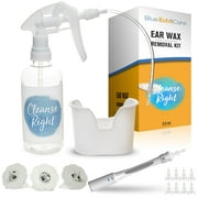 Best Ear Cleaners - Cleanse Right 2nd Generation Ear Wax Removal Tool Review 