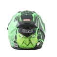 thumbnail image 3 of Casco Para Moto Hulk Integral EDGE Certificado M, 3 of 5
