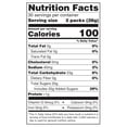 thumbnail image 2 of Gummy Clusters, Candy Treat Packs, Rainbow, Crunchy and Gummy, 30 oz (60 ct), 2 of 5