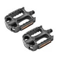 thumbnail image 3 of Wellgo Flat Pedals Black B249 Alloy, 3 of 4
