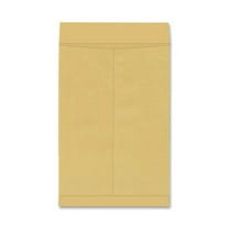 Quality Park Jumbo Kraft Envelopes - Catalog - 17"W x 22" L- 28 lb - Kraft