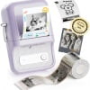 Purple-B21Pro 300DPI